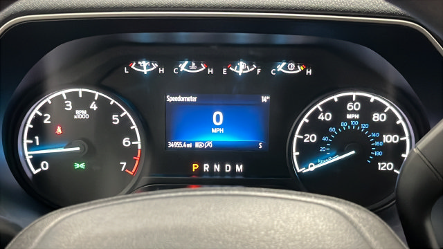 Used 2023 Ford F150 XL AWD/4WD image 17