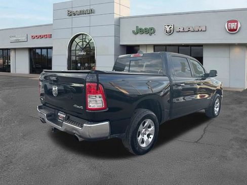 Used 2019 RAM 1500 Big Horn AWD/4WD image 7
