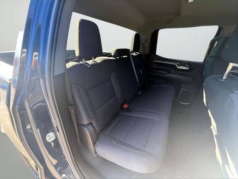 Certified 2022 Chevrolet Silverado 1500 LT image 17