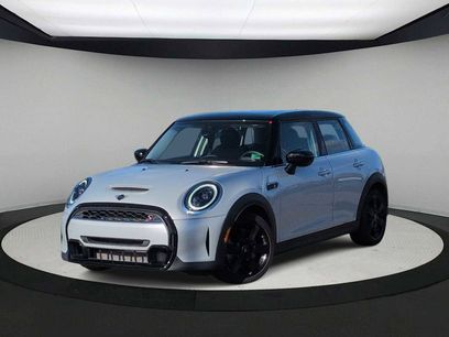 Certified 2023 MINI Cooper S w/ Signature Upholstery Package