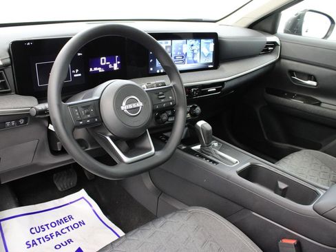 New 2026 Nissan Kicks SV w/ SV Premium Package FWD image 14