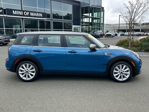 Used 2024 MINI Cooper Clubman S image 6