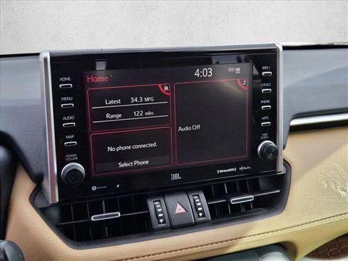 Used 2022 Toyota RAV4 Limited image 11