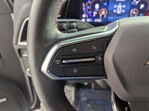 Used 2025 Chevrolet Tahoe RST w/ RST Performance Edition image 17