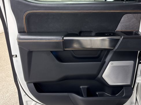 Used 2022 Ford F150 Platinum w/ Equipment Group 701A High image 13