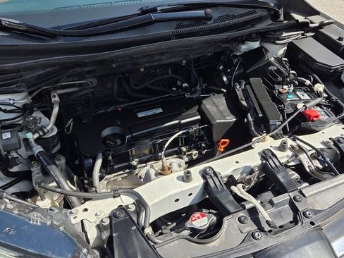 Used 2016 Honda CR-V Touring image 19