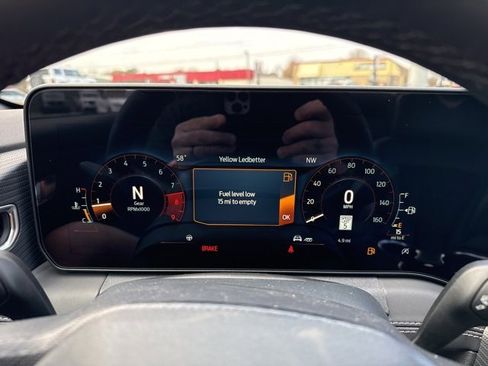 New 2026 Ford Mustang GT Premium image 21