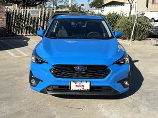 Used 2025 Subaru Impreza 2.0i Sport video 2