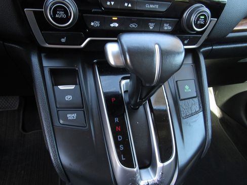 Used 2017 Honda CR-V EX-L image 22