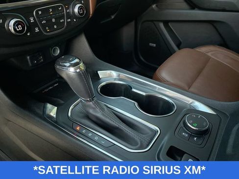 Used 2020 Chevrolet Traverse High Country w/ LPO, Floor Liner Package AWD/4WD image 16