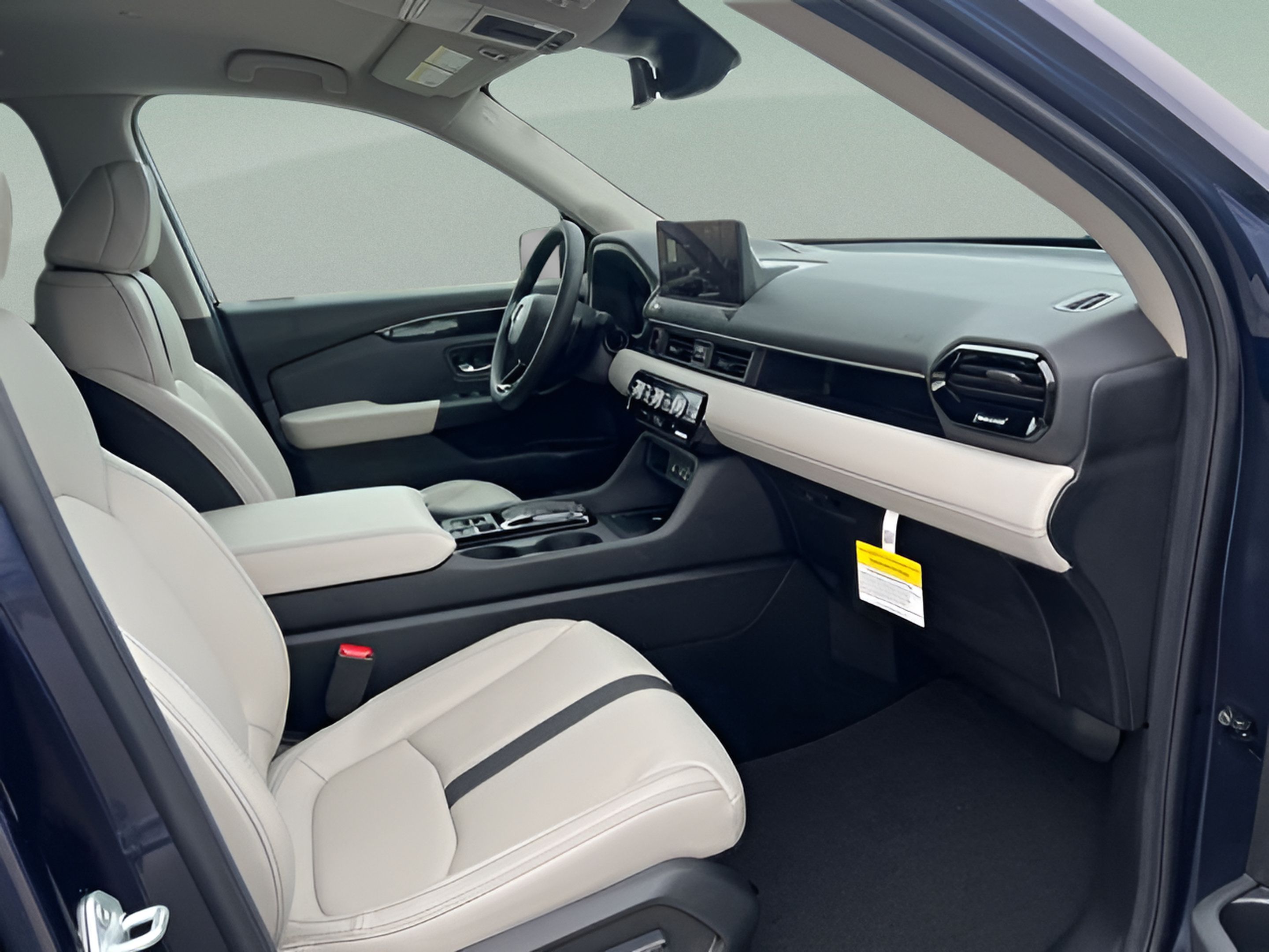 Certified 2026 Honda Passport RTL image 25