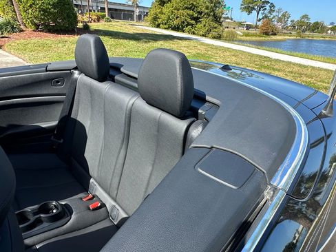Used 2016 BMW 228i Convertible image 27