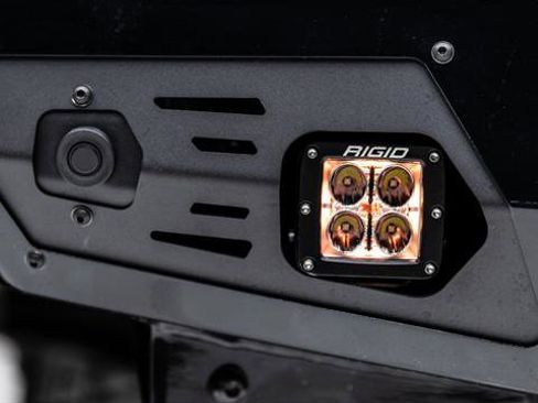 Used 2024 RAM 1500 TRX w/ TRX Level 1 Equipment Group image 18