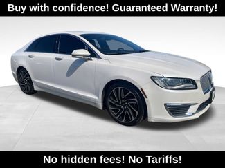 Used 2020 Lincoln MKZ Reserve w/ Luxury Package AWD/4WD 360° Tour