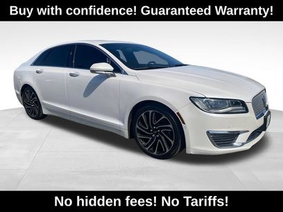 Used 2020 Lincoln MKZ Reserve w/ Luxury Package