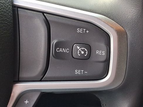 Used 2023 RAM 2500 Big Horn w/ Level 1 Equipment Group AWD/4WD image 22