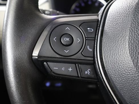 Used 2021 Toyota RAV4 XLE w/ Convenience Package AWD/4WD image 39