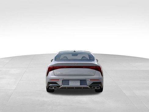 New 2026 Kia K5 GT image 28