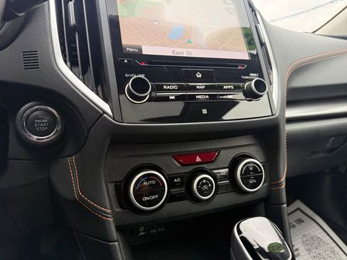 Certified 2023 Subaru Crosstrek 2.5i Limited image 29