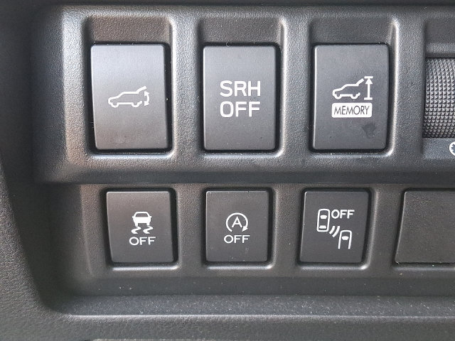 Certified 2023 Subaru Forester Limited AWD/4WD image 26