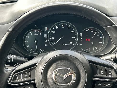 Used 2021 MAZDA CX-5 Grand Touring AWD/4WD image 65