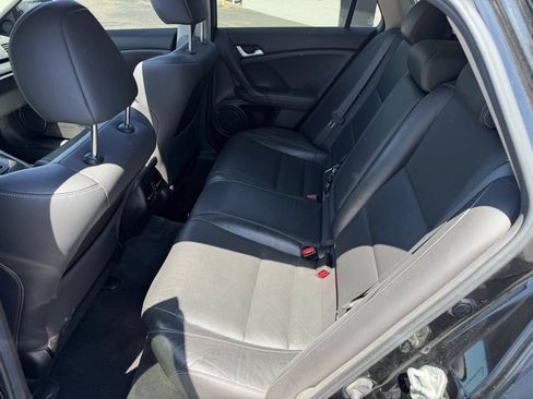 Used 2012 Acura TSX Sport Wagon FWD image 13