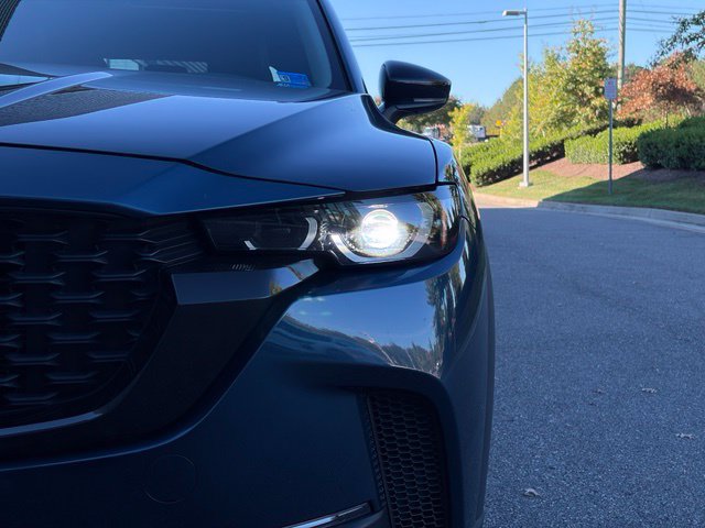 Used 2024 MAZDA CX-50 AWD 2.5 S w/ Weather Package image 6