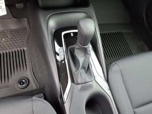 New 2026 Toyota Corolla LE image 16