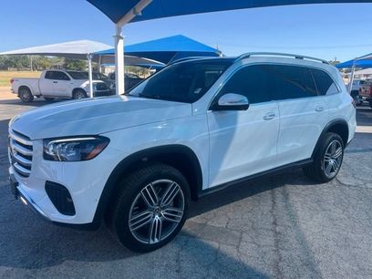 Used 2025 Mercedes-Benz GLS 450 4MATIC