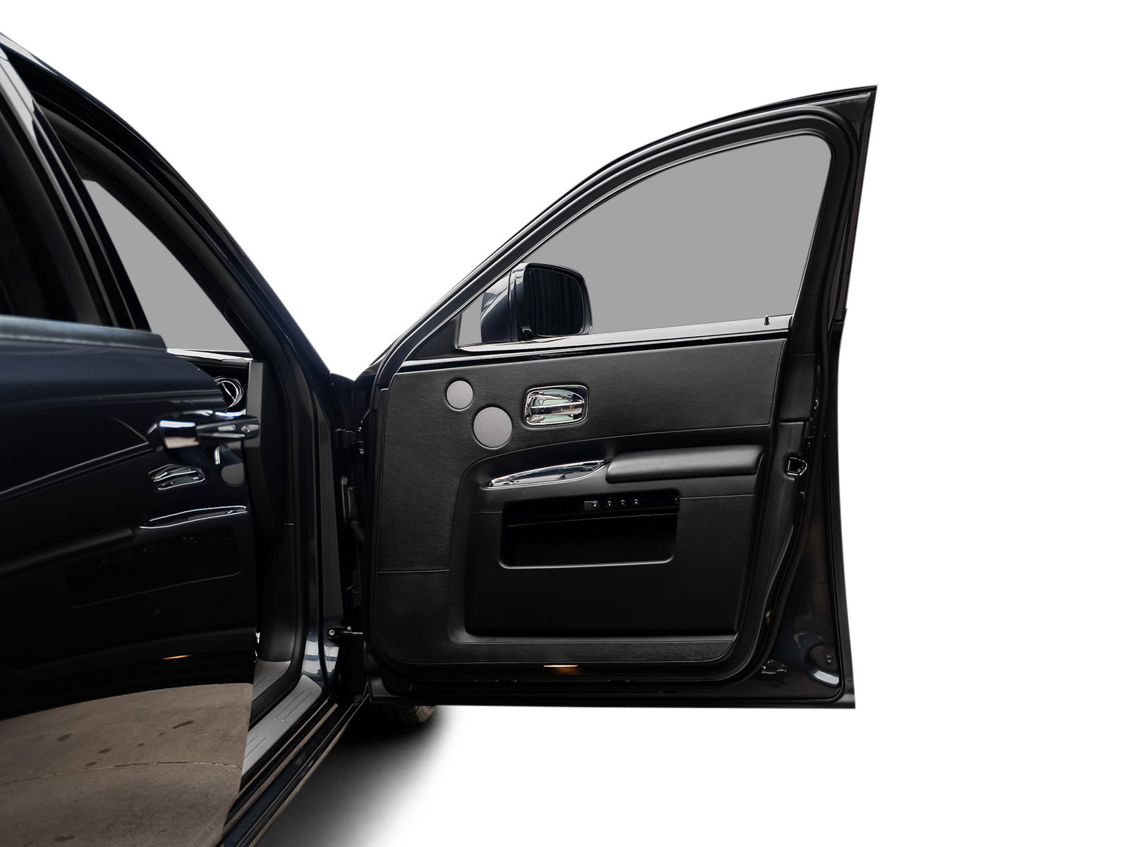 Used 2011 Rolls-Royce Ghost RWD image 54