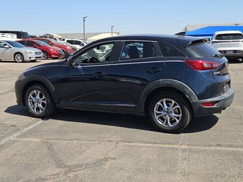 Used 2016 MAZDA CX-3 Touring FWD image 6