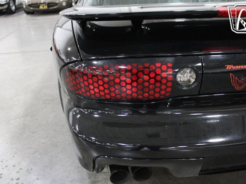 Used 1999 Pontiac Firebird Formula image 30