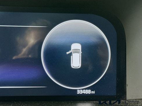 Certified 2023 Kia Sorento SX AWD/4WD image 12