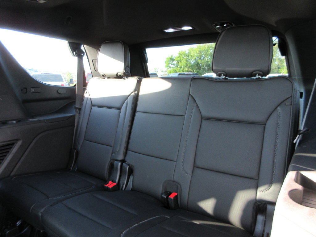 Used 2024 GMC Yukon Denali w/ Max Trailering Package AWD/4WD image 25