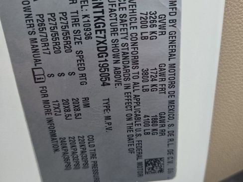 Used 2013 Chevrolet Avalanche LTZ image 30