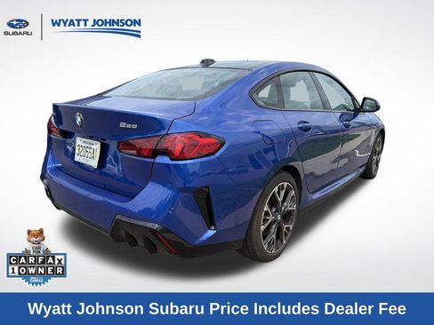 Used 2025 BMW 228i xDrive AWD/4WD image 6