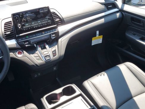 New 2026 Honda Odyssey EX-L image 31