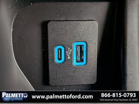 Used 2024 Ford F150 XLT w/ Equipment Group 302A MID AWD/4WD image 23