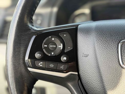 Used 2019 Honda Pilot Elite image 30