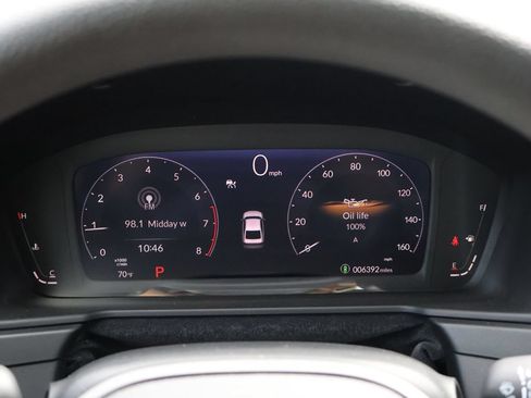 Certified 2024 Honda Accord LX image 25