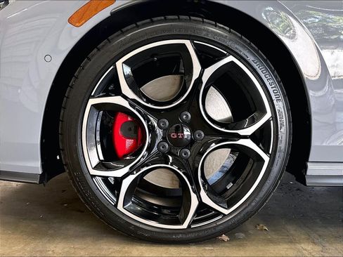Used 2026 Volkswagen GTI Autobahn FWD image 37