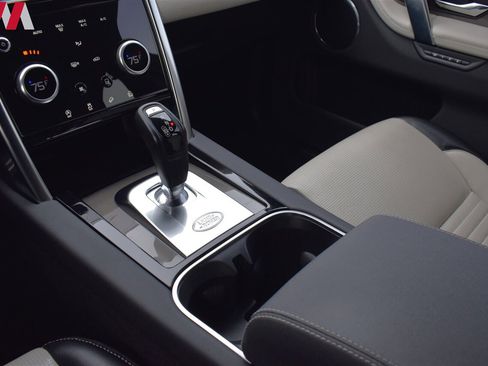 Used 2020 Land Rover Discovery Sport S R-Dynamic image 25
