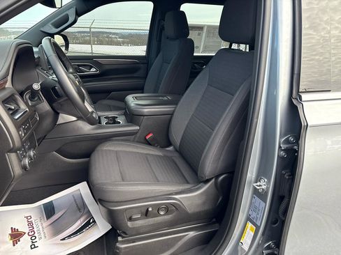 Used 2023 Chevrolet Tahoe LS image 9