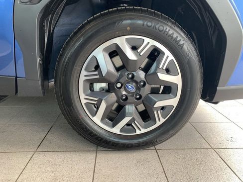 New 2026 Subaru Forester Premium AWD/4WD image 25