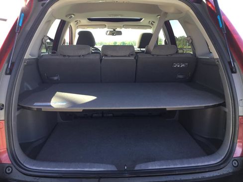 Used 2008 Honda CR-V EX image 25