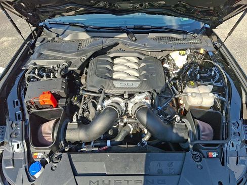 Used 2025 Ford Mustang GT image 26