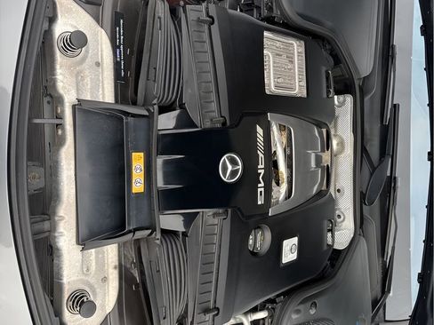Used 2018 Mercedes-Benz E 63 AMG S image 36