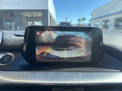 Used 2016 MAZDA MAZDA6 Grand Touring image 20