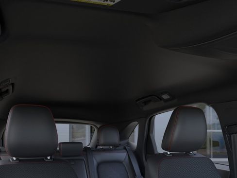 Used 2025 Ford Escape ST-Line Elite w/ Tech Pack #1 image 25