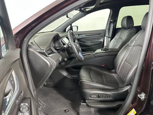 Used 2024 Buick Enclave Avenir w/ Trailering Package, 5000 lbs. image 11